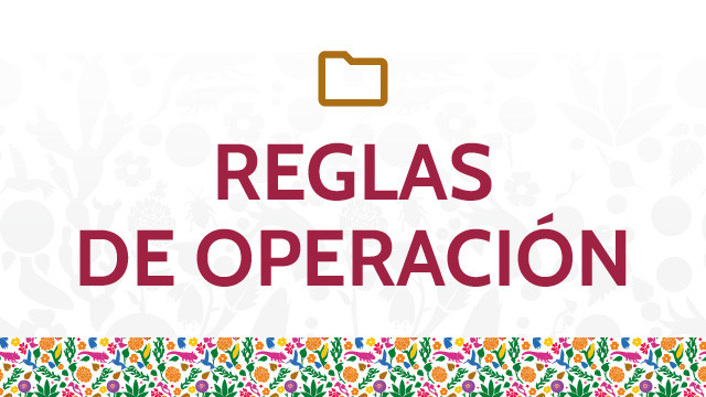 Población objetivo y beneficiaria
